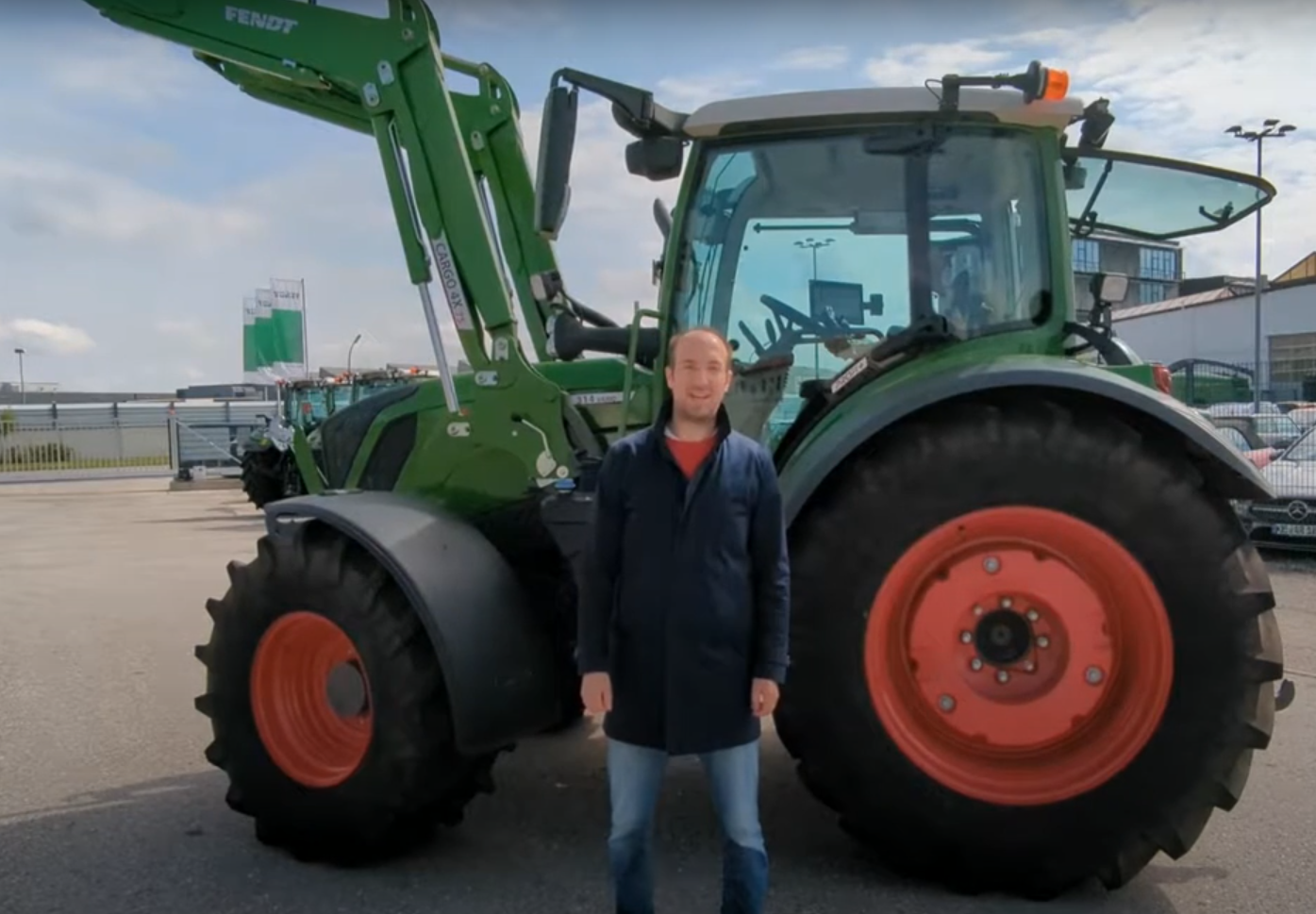 Fendt