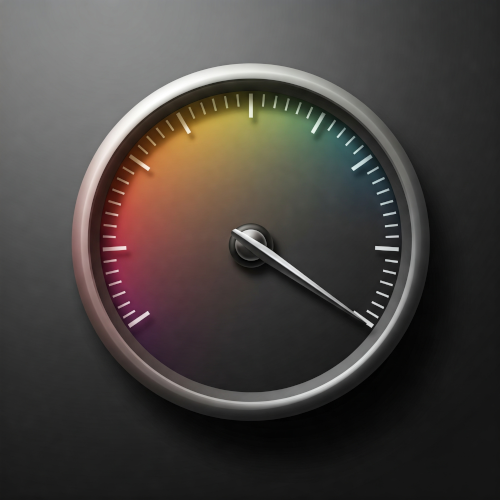 2-dimensional gradients