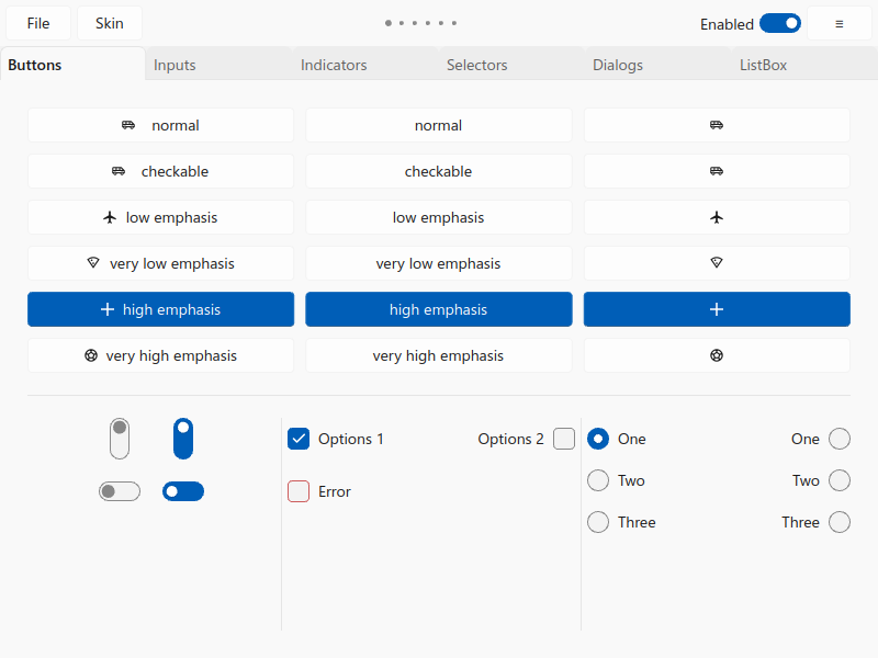 Fluent 2